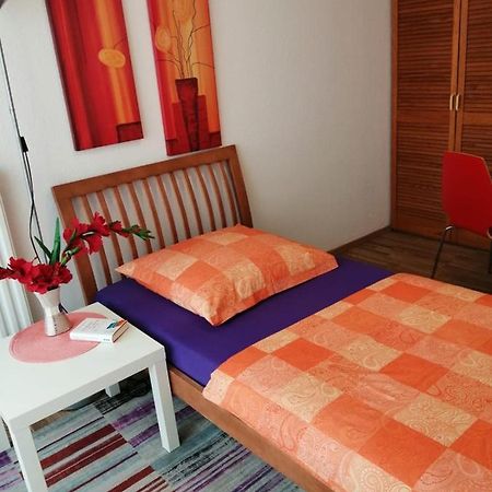 Appartement Mainz Universitaet Eksteriør billede