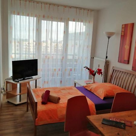 Appartement Mainz Universitaet Eksteriør billede