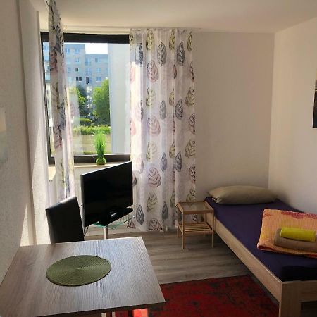 Appartement Mainz Universitaet Eksteriør billede