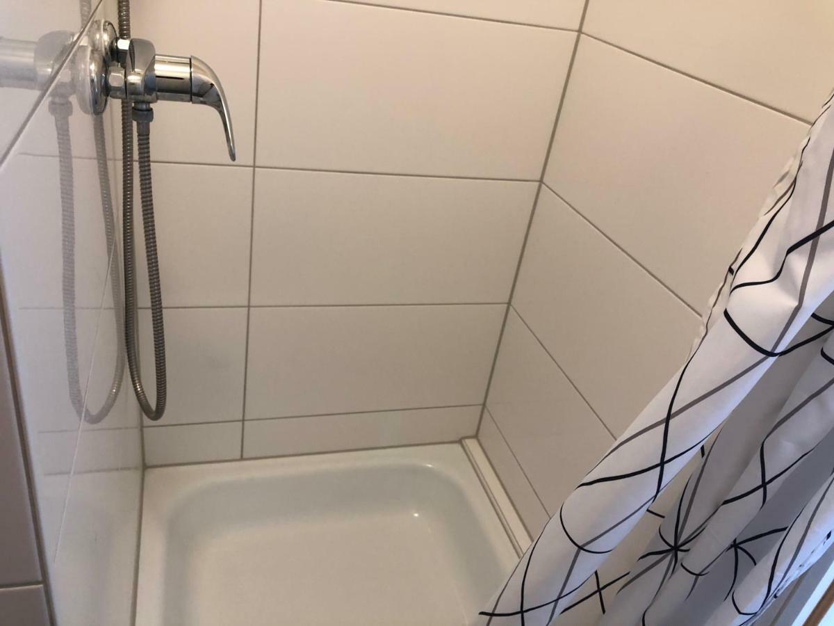 Appartement Mainz Universitaet Eksteriør billede