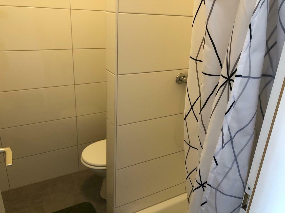 Appartement Mainz Universitaet Eksteriør billede
